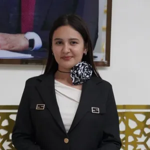 Kambaraliyeva Intizor